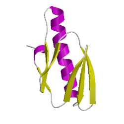 Image of CATH 3v2fH01
