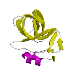 Image of CATH 3v2fO
