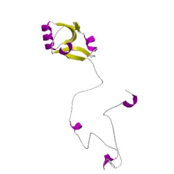 Image of CATH 3v2fP