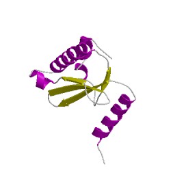 Image of CATH 3v2fS