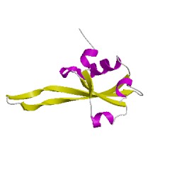 Image of CATH 3v2fX