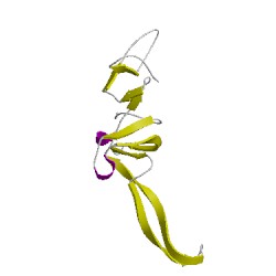 Image of CATH 3v2fY00