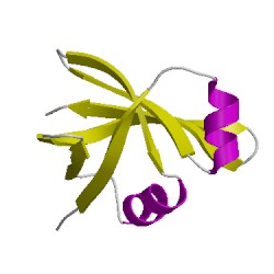 Image of CATH 3v2fZ01