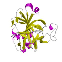 Image of CATH 3v2jA