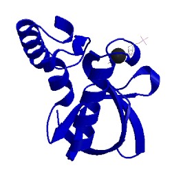 Image of CATH 3v2t