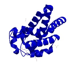 Image of CATH 3v2v