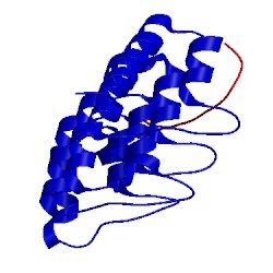 Image of CATH 3v30