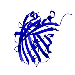 Image of CATH 3v3d