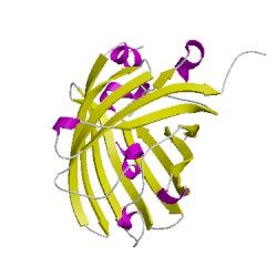 Image of CATH 3v3dA00