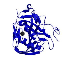 Image of CATH 3v3i