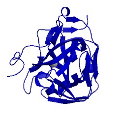 Image of CATH 3v3j