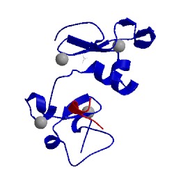 Image of CATH 3v43