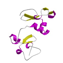 Image of CATH 3v43A