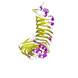 Image of CATH 3v47A