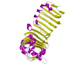 Image of CATH 3v47B