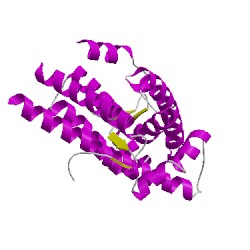 Image of CATH 3v49A