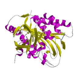 Image of CATH 3v4lA