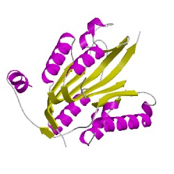 Image of CATH 3v55A01