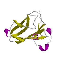 Image of CATH 3v55A02