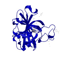 Image of CATH 3v5g
