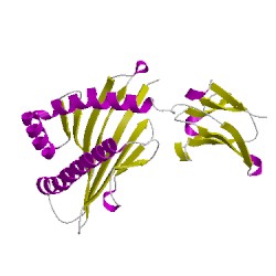 Image of CATH 3v5hA