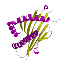 Image of CATH 3v5hA01