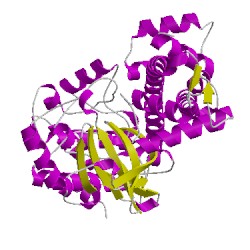 Image of CATH 3v5tA