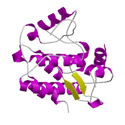 Image of CATH 3v5tA02