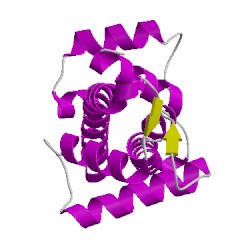 Image of CATH 3v5tA03