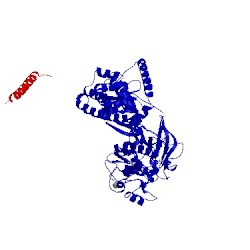 Image of CATH 3v5w