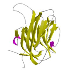 Image of CATH 3v64A