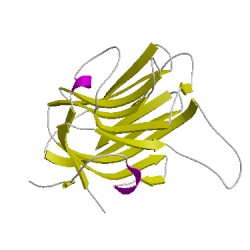 Image of CATH 3v64B