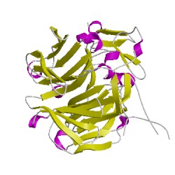 Image of CATH 3v64C