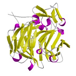 Image of CATH 3v64D