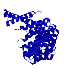 Image of CATH 3v6a