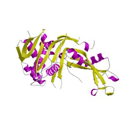 Image of CATH 3v6cA