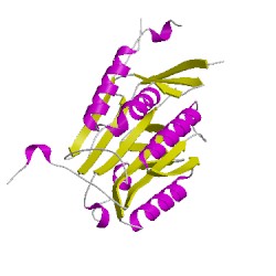 Image of CATH 3v6lB