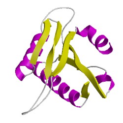 Image of CATH 3v72A03