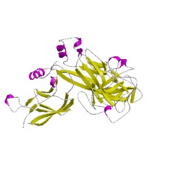 Image of CATH 3v79C
