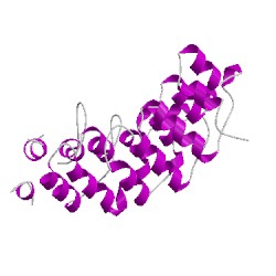 Image of CATH 3v79K
