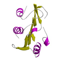 Image of CATH 3v7bA