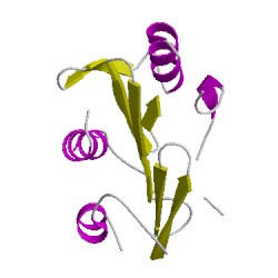 Image of CATH 3v7bB