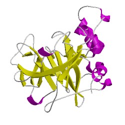 Image of CATH 3v7tA