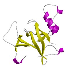 Image of CATH 3v7tA01