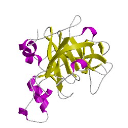 Image of CATH 3v7tB
