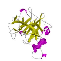 Image of CATH 3v7tC