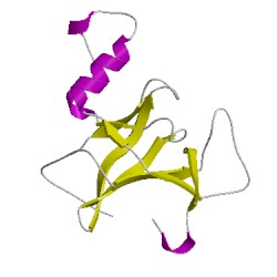 Image of CATH 3v7tD01