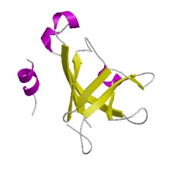 Image of CATH 3v7tD02