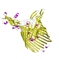 Image of CATH 3v8xA