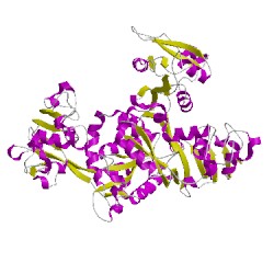 Image of CATH 3v8xB